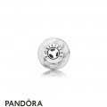 Pandora Essence Positivity Charm Magnesite Jewelry