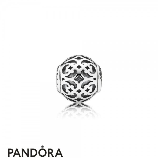 Pandora Essence Spirituality Charm Jewelry