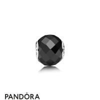 Pandora Essence Strength Charm Black Spinel Jewelry Pandora Essence Strength Charm Black Spinel Jewelry
