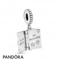 Women's Pandora Family Book Dangle Charm Jewelry