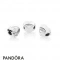 Women's Pandora Fan Of Love Charm Jewelry