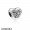 Women's Pandora Flourishing Hearts Charm Jewelry