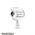 Women's Pandora Flower Colour Story Charm Jewelry