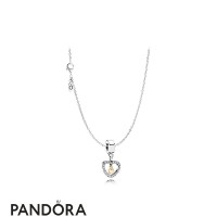 Women's Pandora Forever In My Heart Jewelry Women's Pandora Forever In My Heart Jewelry