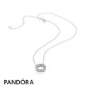 Women's Pandora Forever Pandora Collier Necklace Jewelry
