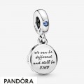 Women's Pandora Fox & Rabbit Hanging Charm Jewelry