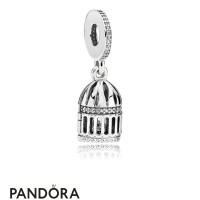 Women's Pandora Free As A Bird Hanging Charm Jewelry Women's Pandora Free As A Bird Hanging Charm Jewelry