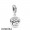 Women's Pandora Friends Are Family Hanging Charm Jewelry