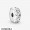 Women's Pandora Geometric Shapes Clip Charm Jewelry