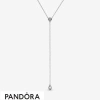 Women's Pandora Geometric Shapes Y Jewelry Women's Pandora Geometric Shapes Y Jewelry