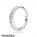 Women's Pandora Glacial Beauty Ring Jewelry