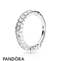 Women's Pandora Glacial Beauty Ring Jewelry Women's Pandora Glacial Beauty Ring Jewelry