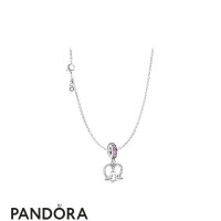 Women's Pandora Guardian Love Jewelry Women's Pandora Guardian Love Jewelry