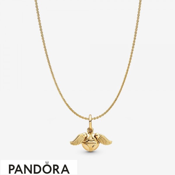 Buy PANDORA - Harry Potter Charm / 798832C01 | Time.am