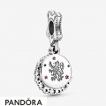 Women's Pandora Harry Potter Gryffindor Dangle Charm Jewelry