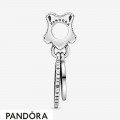 Women's Pandora Harry Potter Gryffindor Dangle Charm Jewelry