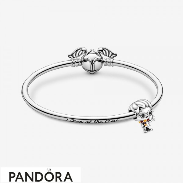 Women's Pandora Harry Harry Potter Bracelets Jewelry-Pandora Harry Potter Good Product