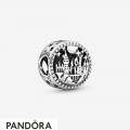 Women's Pandora Harry Potter Hogwarts School Of Witchcraft And Wizardry Charm Jewelry