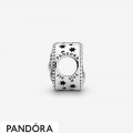 Women's Pandora Harry Potter Hogwarts School Of Witchcraft And Wizardry Charm Jewelry