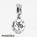 Women's Pandora Harry Potter Hufflepuff Dangle Charm Jewelry