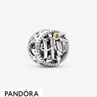 Women's Pandora Harry Potter Openwork Harry Potter Icons Charm Jewelry