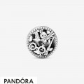 Women's Pandora Harry Potter Openwork Harry Potter Icons Charm Jewelry