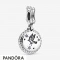 Women's Pandora Harry Potter Ravenclaw Dangle Charm Jewelry