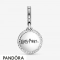 Women's Pandora Harry Potter Ravenclaw Dangle Charm Jewelry