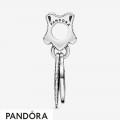 Women's Pandora Harry Potter Ravenclaw Dangle Charm Jewelry