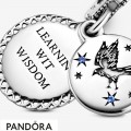 Women's Pandora Harry Potter Ravenclaw Dangle Charm Jewelry