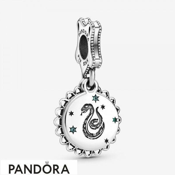 New Wizardry Pandora Charms Added To 'Harry Potter' Collection - Inside the  Magic