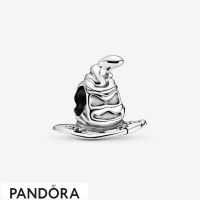 Women's Pandora Harry Potter Sorting Hat Charm Jewelry