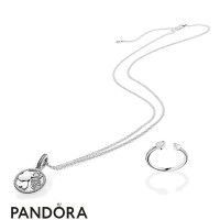 Women's Pandora Heart Of Love Jewelry Women's Pandora Heart Of Love Jewelry