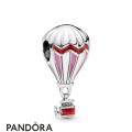 Women's Pandora Hot Air Balloon Charm Jewelry