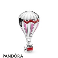 Women's Pandora Hot Air Balloon Charm Jewelry Women's Pandora Hot Air Balloon Charm Jewelry