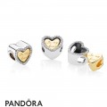 Women's Pandora In My Heart Charm Jewelry