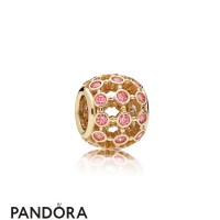Women's Pandora In The Spotlight Openwork Charm Jewelry Women's Pandora In The Spotlight Openwork Charm Jewelry