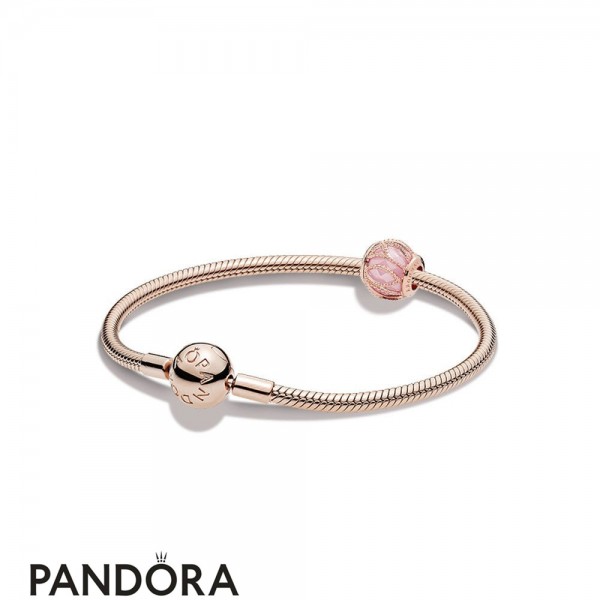 Women's Pandora Interlaced Aura Jewelry
