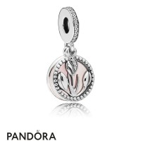 Women's Pandora International Women's Day 2019 Charm Jewelry Women's Pandora International Women's Day 2019 Charm Jewelry
