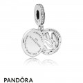 Women's Pandora International Women's Day 2019 Charm Jewelry