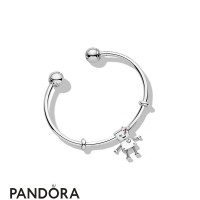 Women's Pandora Intimate Partner Jewelry Women's Pandora Intimate Partner Jewelry