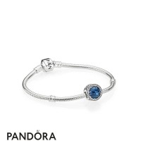 Women's Pandora Intoxicating Moonlit Night Jewelry Women's Pandora Intoxicating Moonlit Night Jewelry