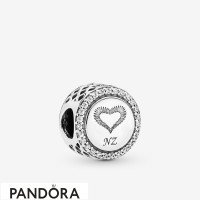 Women's Pandora Kiwi Fern Charm Jewelry Women's Pandora Kiwi Fern Charm Jewelry