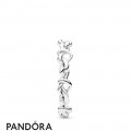 Women's Pandora Knotted Hearts Ring Jewelry