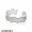 Women's Pandora Lace Of Love Bangle Jewelry