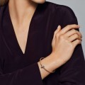 Women's Pandora Letter F Charm Jewelry