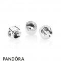 Women's Pandora Letter G Charm Jewelry