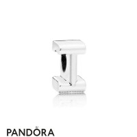 Women's Pandora Letter I Charm Jewelry Women's Pandora Letter I Charm Jewelry