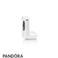 Women's Pandora Letter L Charm Jewelry Women's Pandora Letter L Charm Jewelry