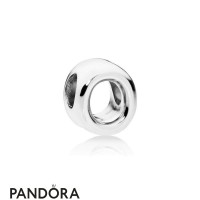 Women's Pandora Letter O Charm Jewelry Women's Pandora Letter O Charm Jewelry